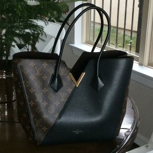 Louis Vuitton Kimono MM MNG Noir